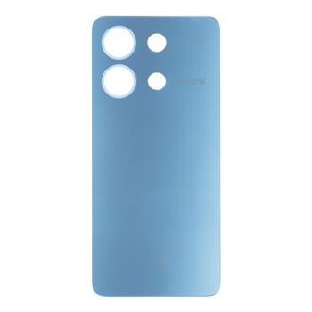 Xiaomi Redmi Note 13 4G Kryt Baterie Blue