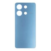 Xiaomi Redmi Note 13 4G Kryt Baterie Blue