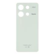 Xiaomi Redmi Note 13 4G Kryt Baterie Green