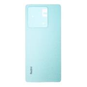 Xiaomi Redmi Note 13 5G Kryt Baterie Blue (Ocean Teal)