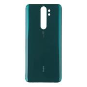 Xiaomi Redmi Note 8 Pro Kryt Baterie Green