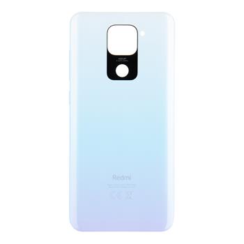 Xiaomi Redmi Note 9 Kryt Baterie Polar White