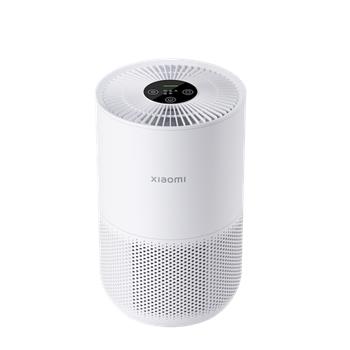 Xiaomi Smart Air Purifier 4 Compact White