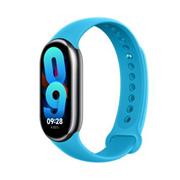  Xiaomi Smart Band 8 Strap Aqua Blue 