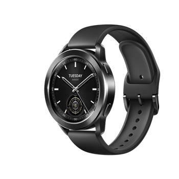 Xiaomi Watch 3S Black